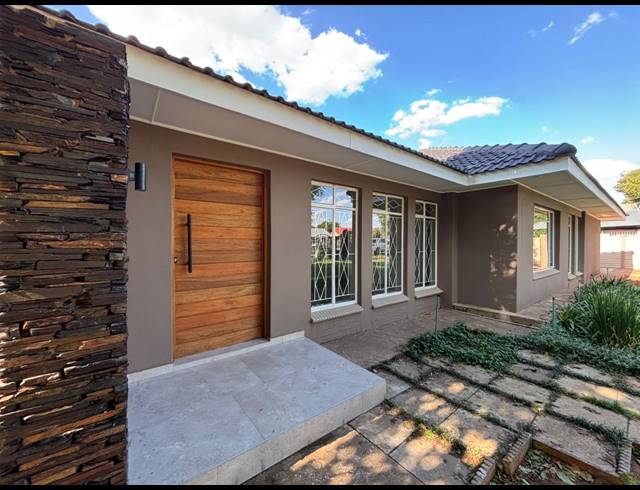 4 BEDROOM HOUSE SOLD IN RISIVILLE